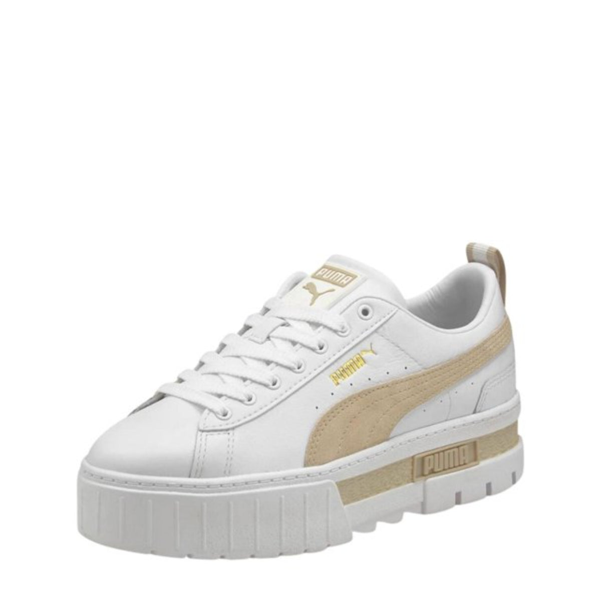 TENIS MUJER Mayze Lth Wn's
