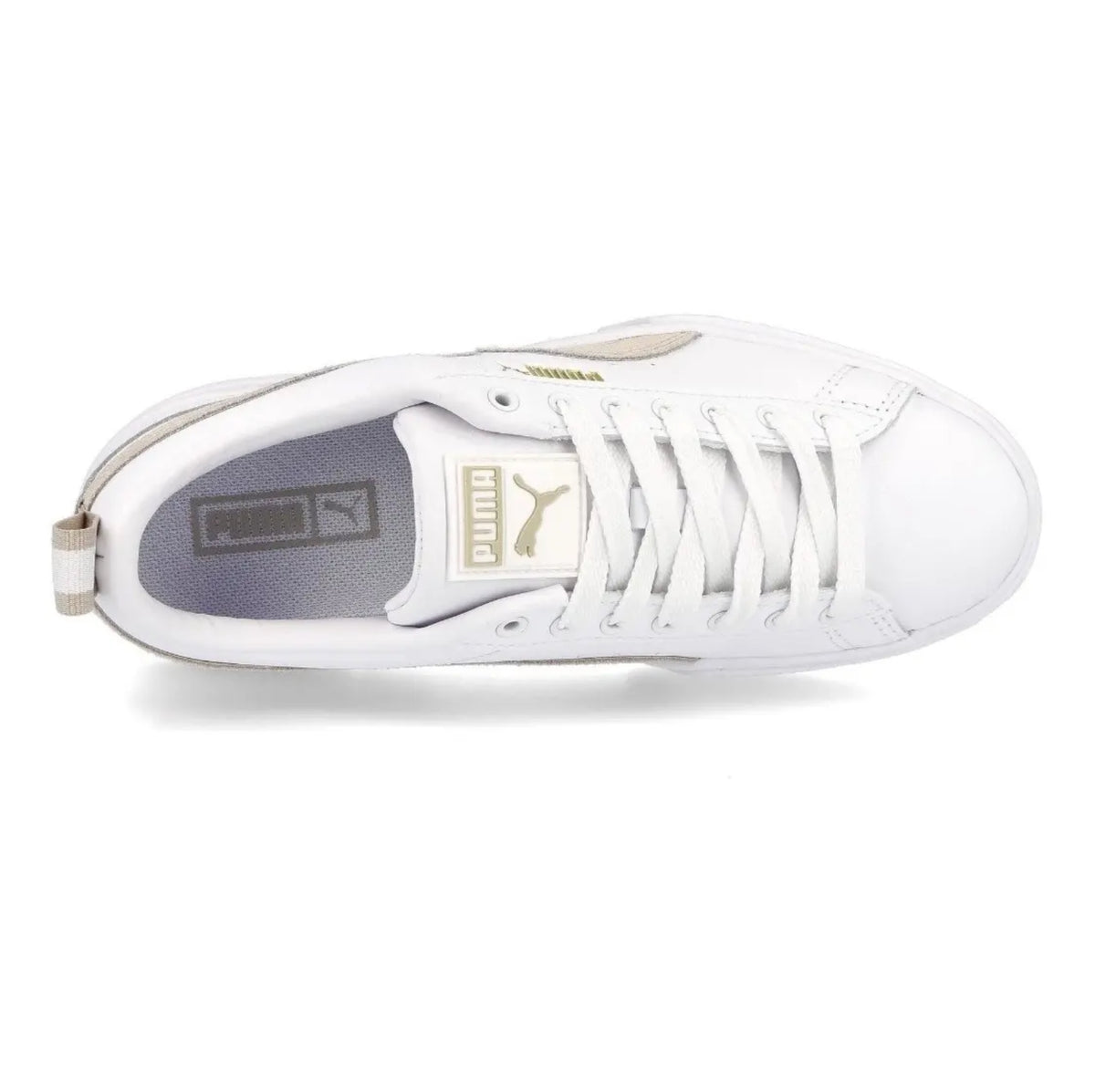 TENIS MUJER Mayze Lth Wn's