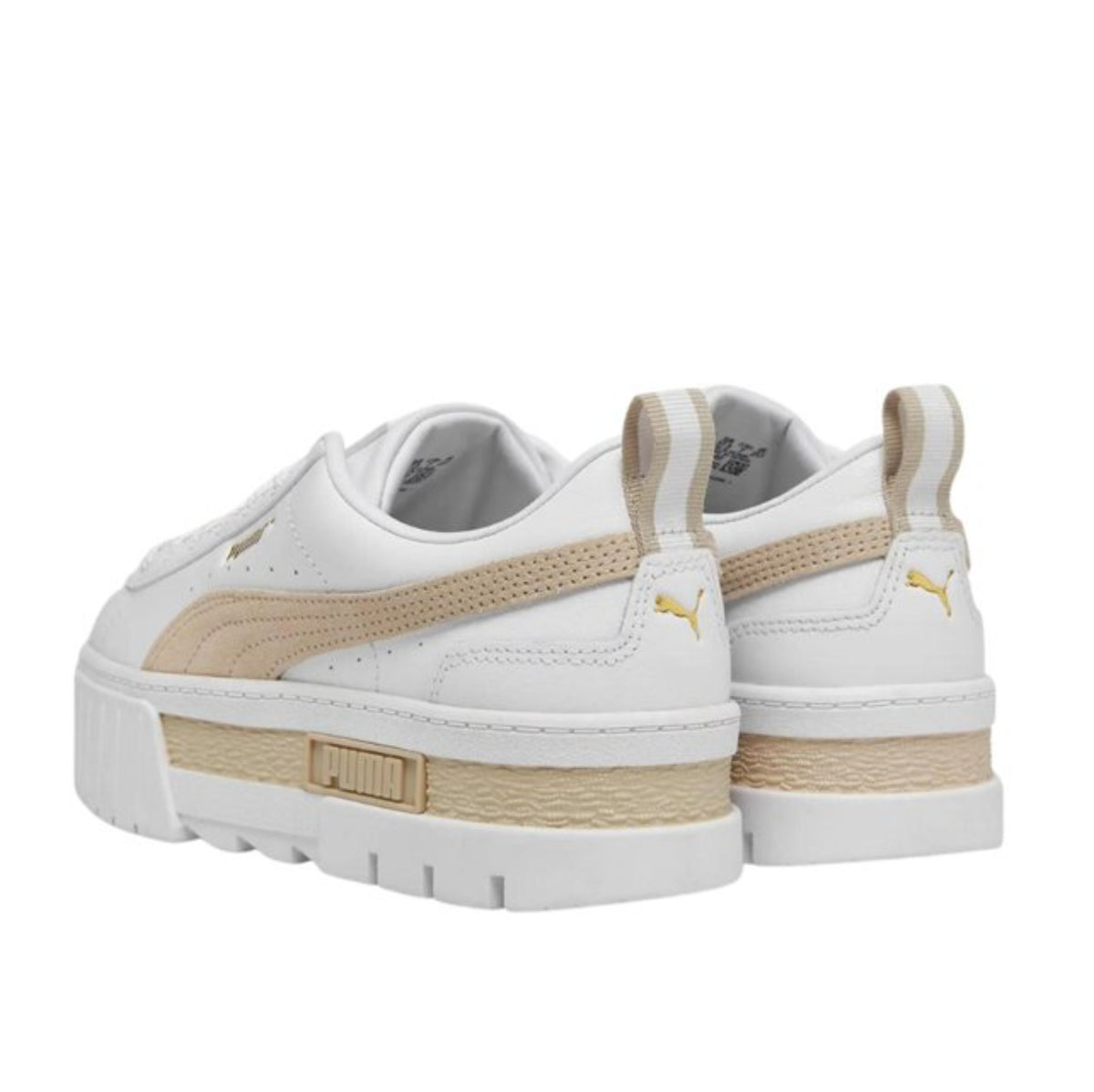 TENIS MUJER Mayze Lth Wn's