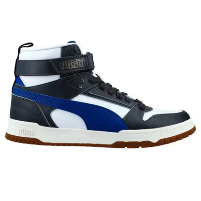 TENIS HOMBRE RBD GAME