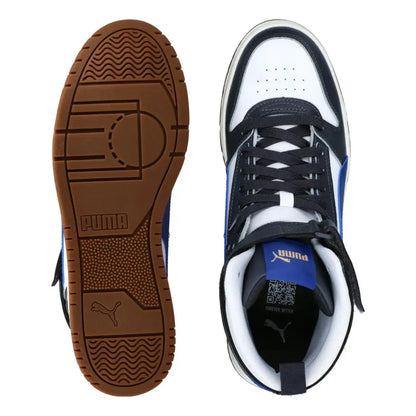 TENIS HOMBRE RBD GAME