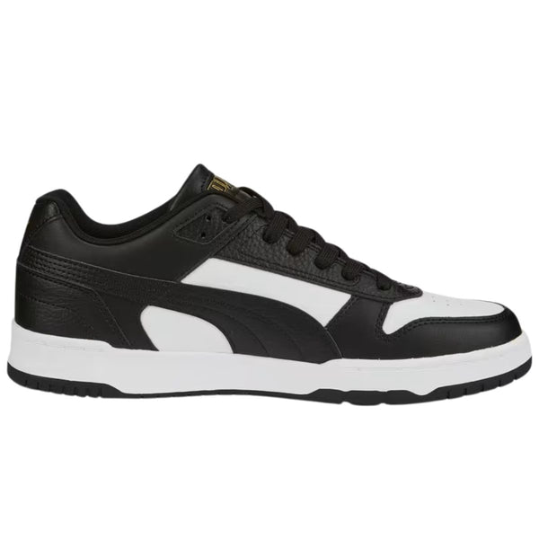 TENIS HOMBRE RBD GAME LOW