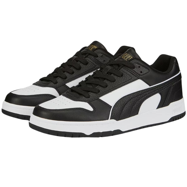 TENIS HOMBRE RBD GAME LOW