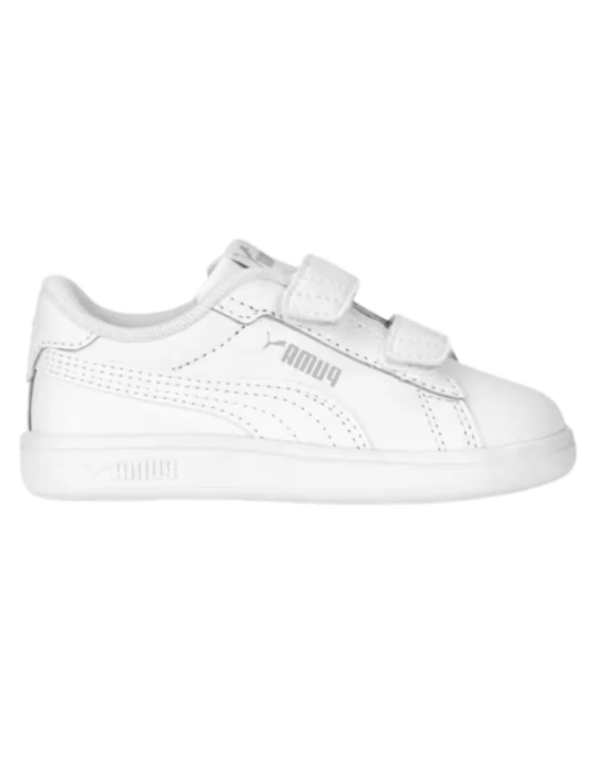 Tenis Puma Smash 3.0 L V para Niño