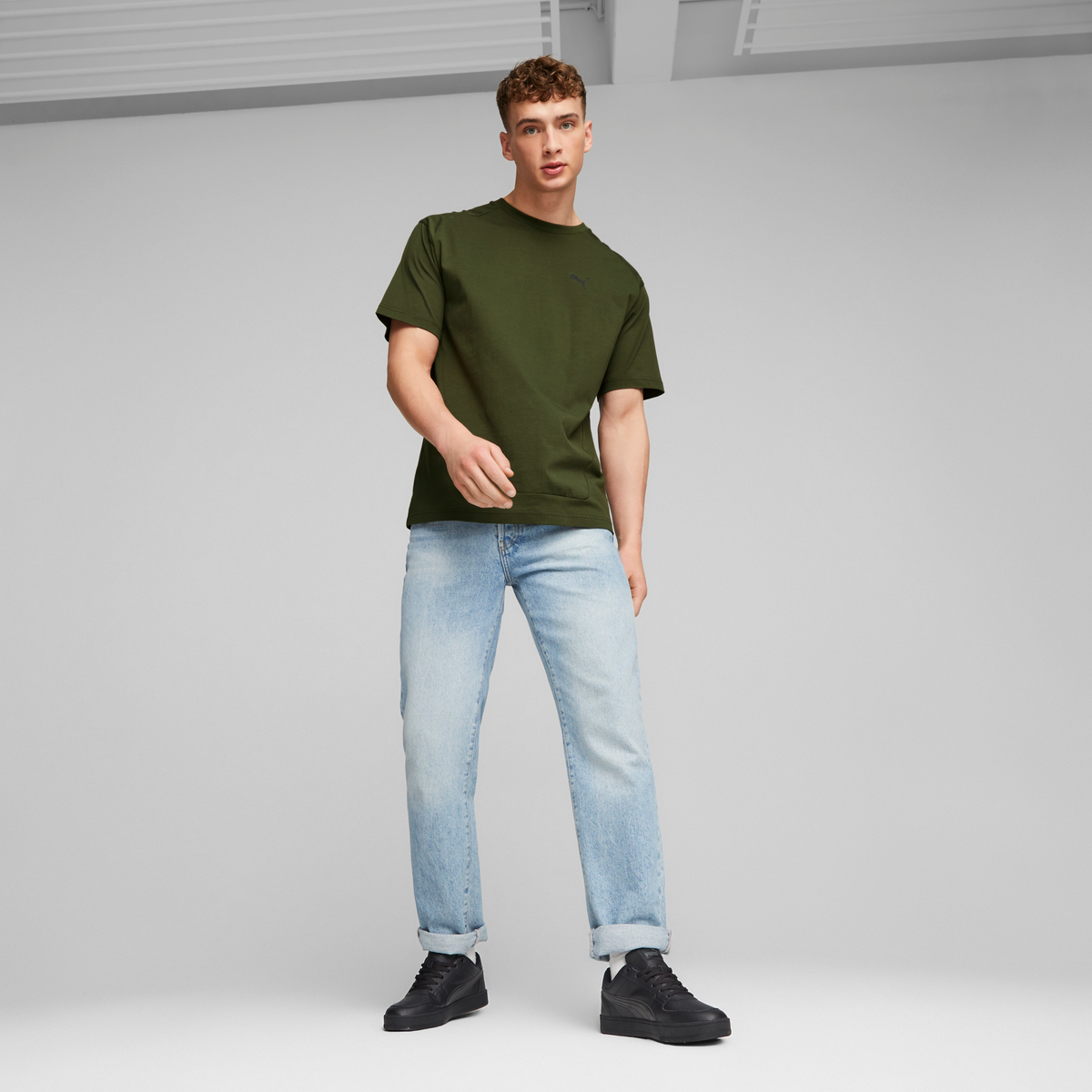 PUMA MLI 1ER SEM 2026