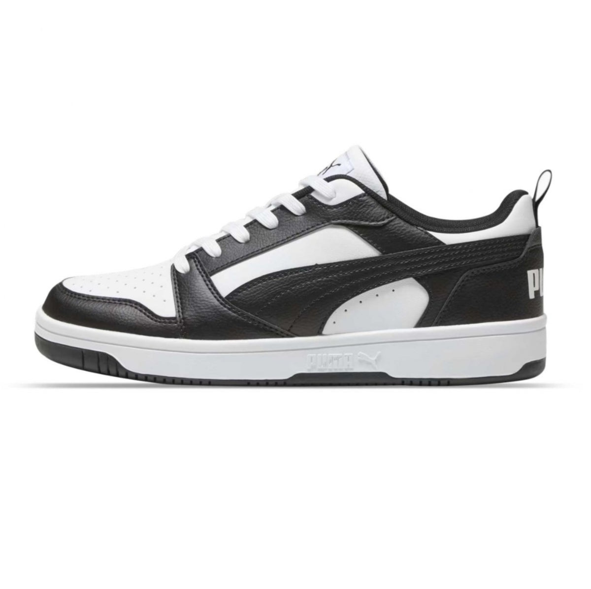 TENIS HOMBRE Rebound v6 Low