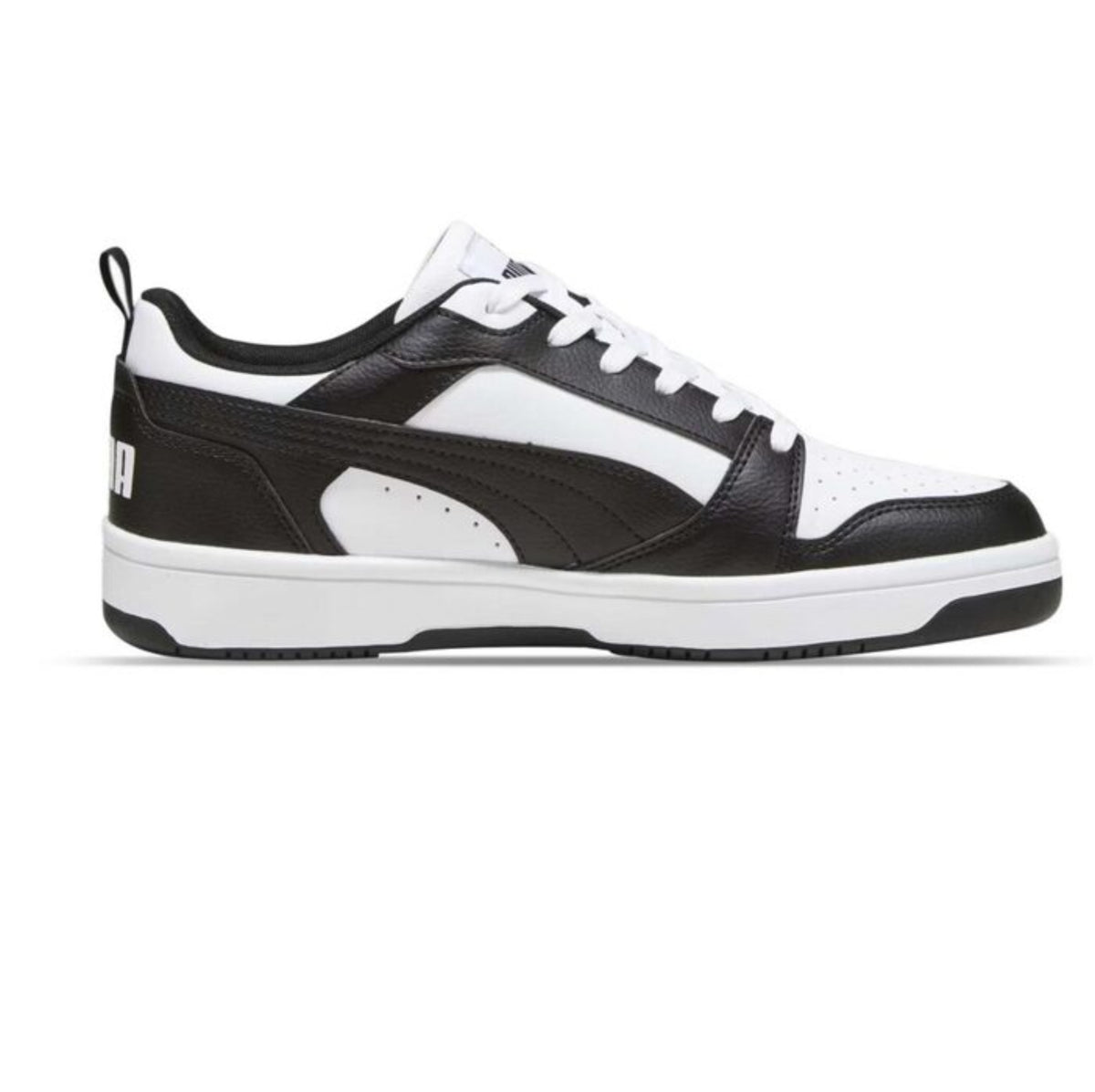 TENIS HOMBRE Rebound v6 Low