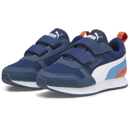 Tenis Puma R78 V para Niño