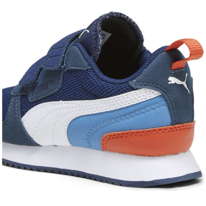 Tenis Puma R78 V para Niño