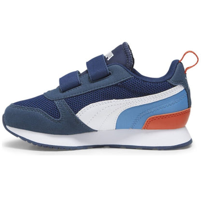 Tenis Puma R78 V para Niño