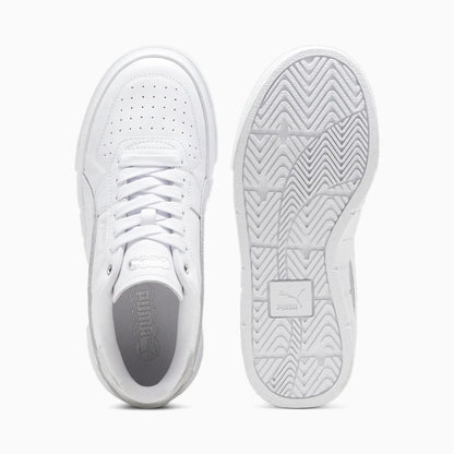 TENIS MUJER CALI COURT METALLI