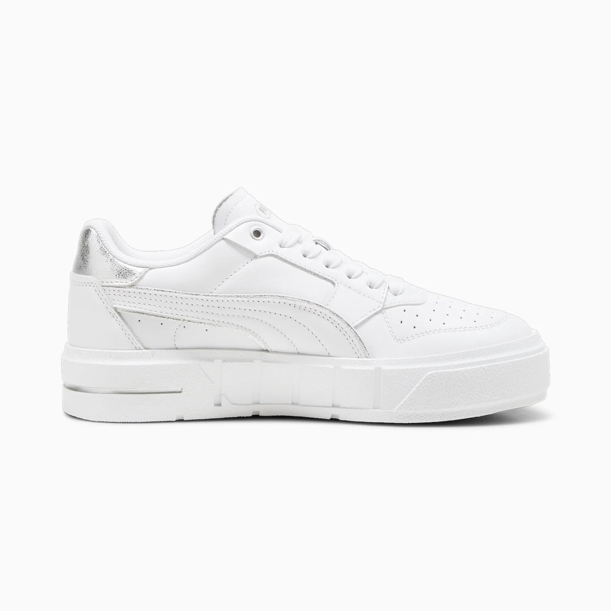 TENIS MUJER CALI COURT METALLI
