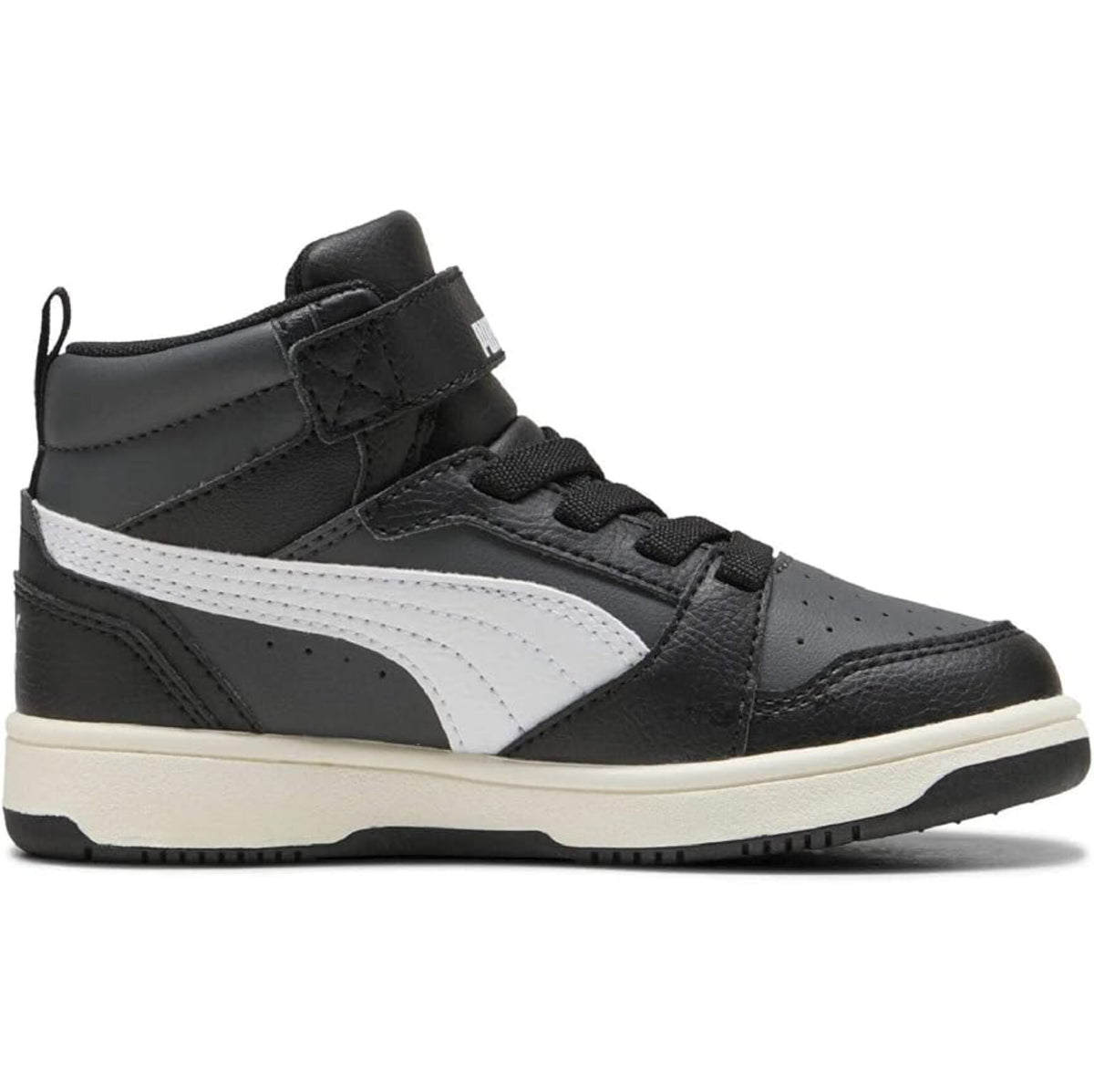TENIS NIÑO Puma Rebound V6 Mid AC+ PS