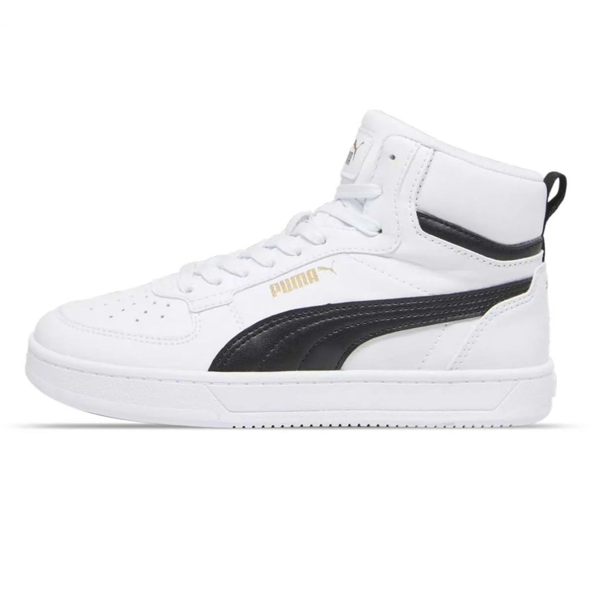 TENIS NIÑO Puma Caven 2.0 Mid Jr