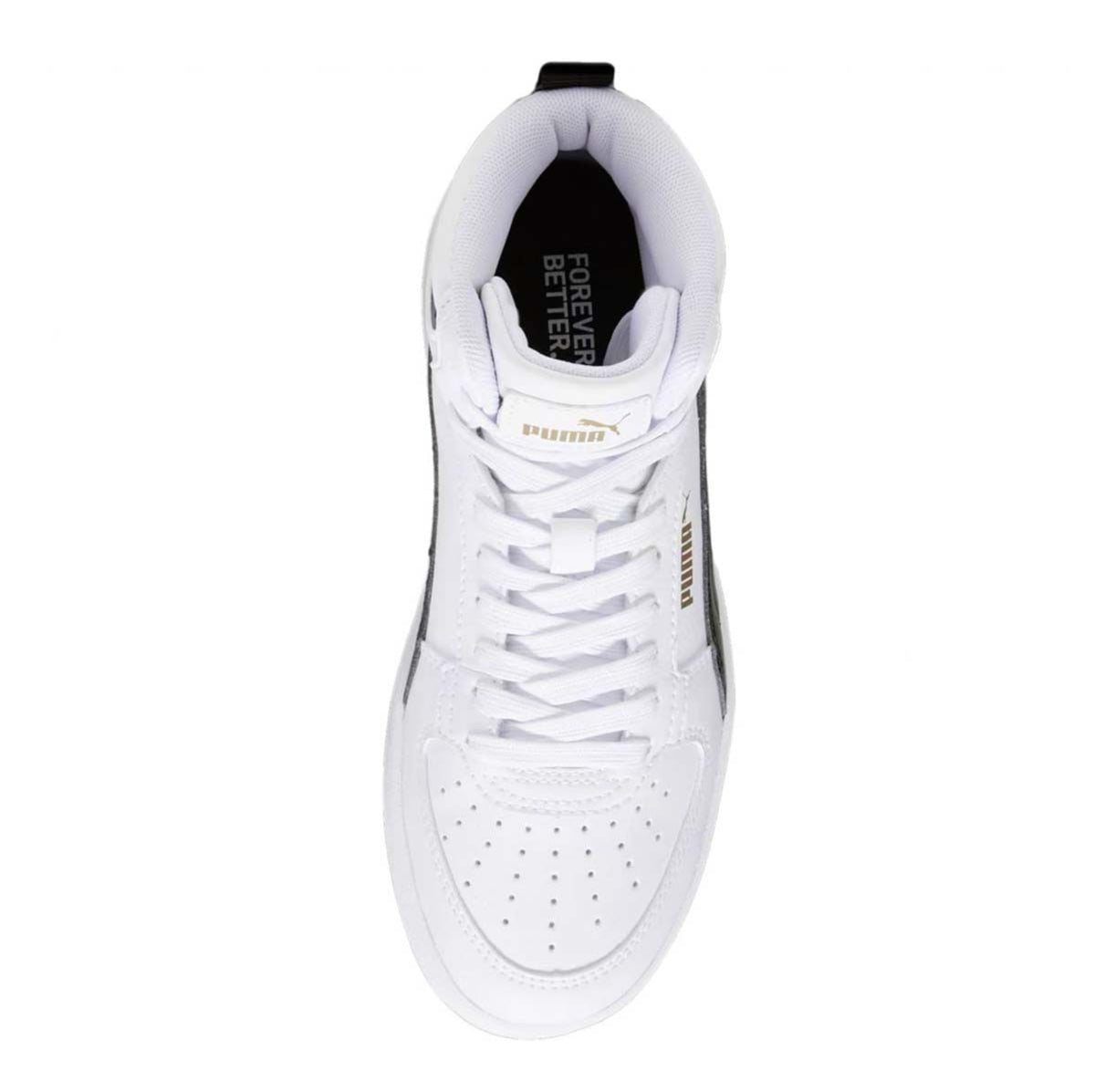 TENIS NIÑO Puma Caven 2.0 Mid Jr