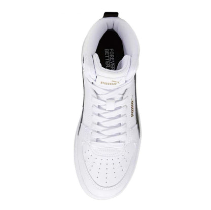 TENIS NIÑO Puma Caven 2.0 Mid Jr