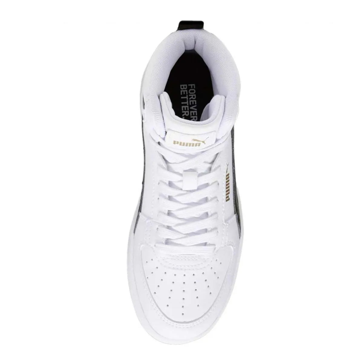 TENIS NIÑO Puma Caven 2.0 Mid Jr
