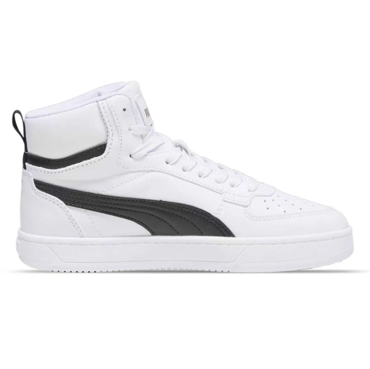 TENIS NIÑO Puma Caven 2.0 Mid Jr