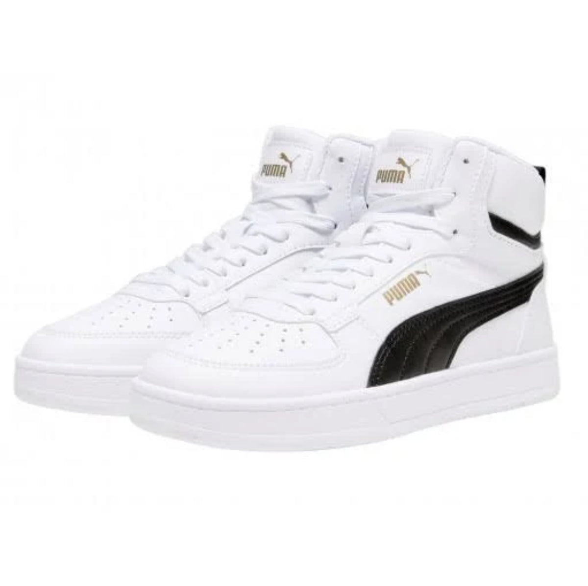 TENIS NIÑO Puma Caven 2.0 Mid Jr