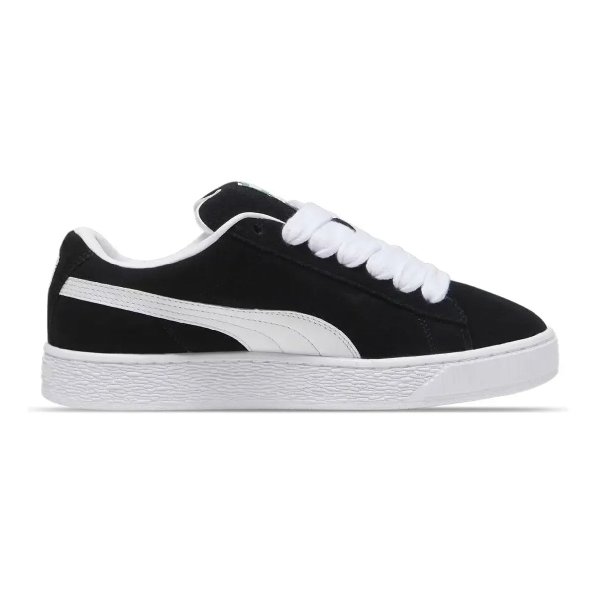 TENIS HOMBRE Suede XL Especial corporativo