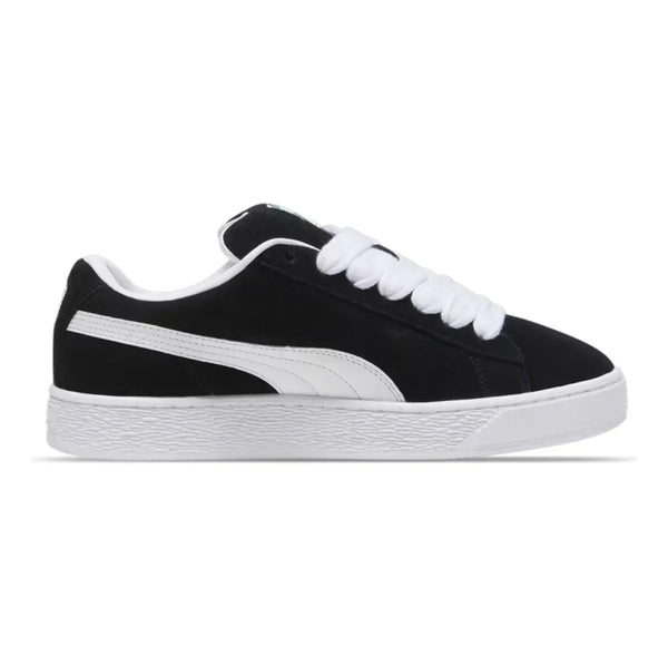 TENIS HOMBRE Suede XL