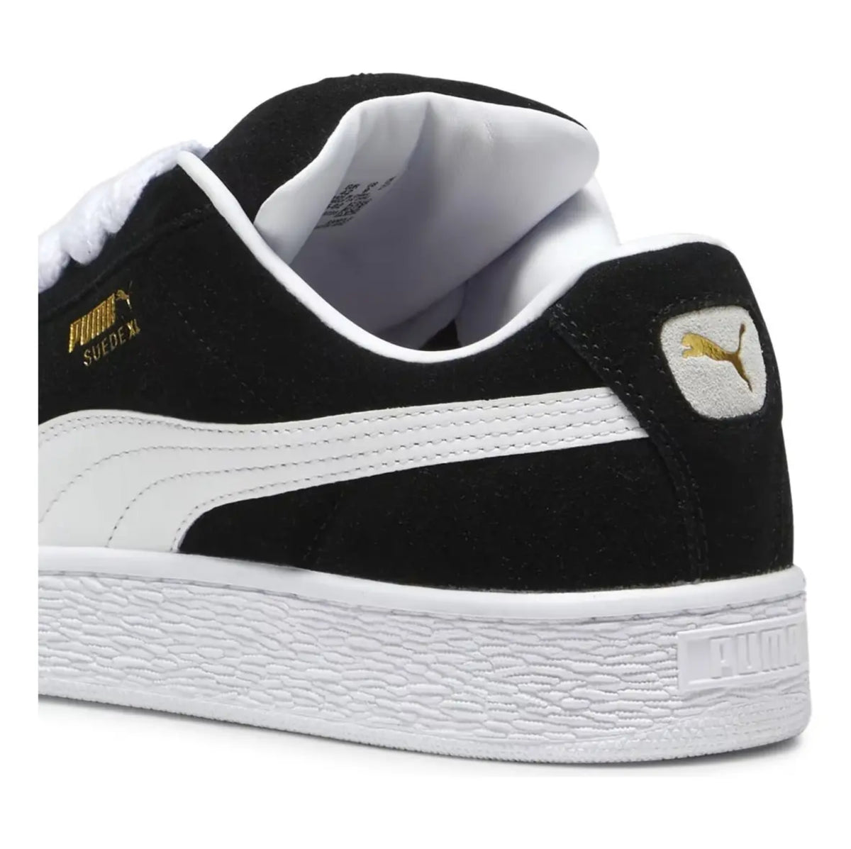 TENIS HOMBRE Suede XL Especial corporativo