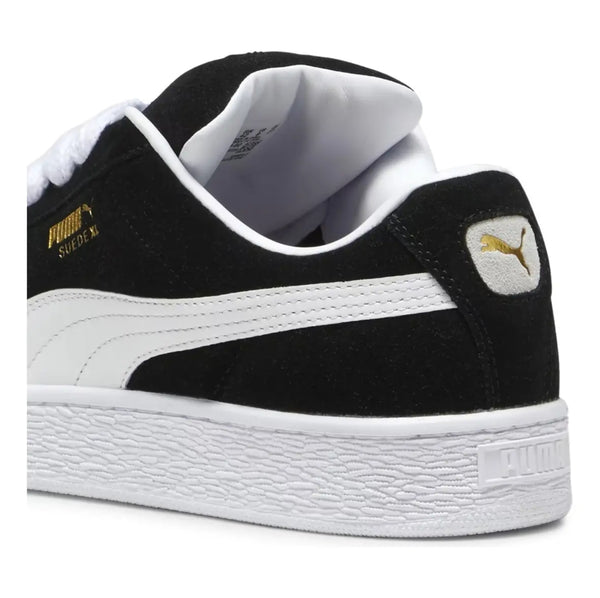 TENIS HOMBRE Suede XL