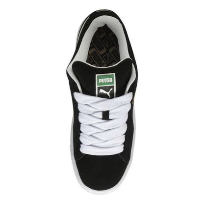 TENIS HOMBRE Suede XL Especial corporativo