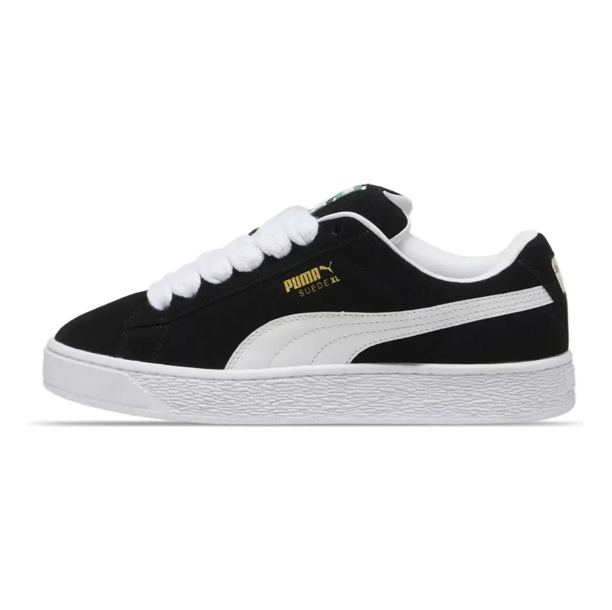 TENIS HOMBRE Suede XL Especial corporativo