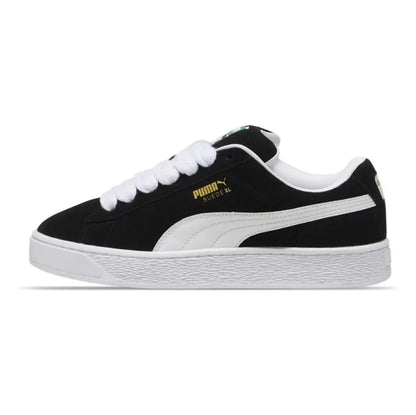 TENIS HOMBRE Suede XL Especial corporativo