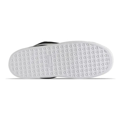 TENIS HOMBRE Suede XL Especial corporativo