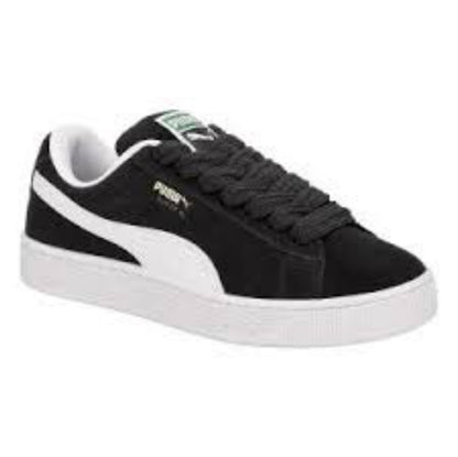 TENIS HOMBRE Suede XL Especial corporativo