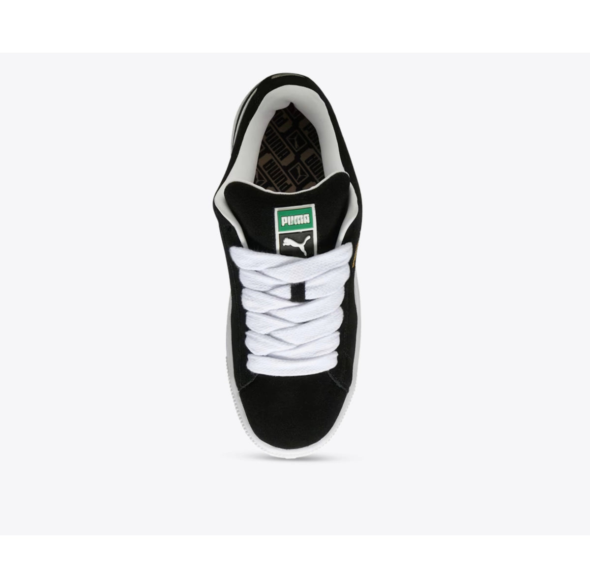 TENIS HOMBRE Suede XL Especial corporativo