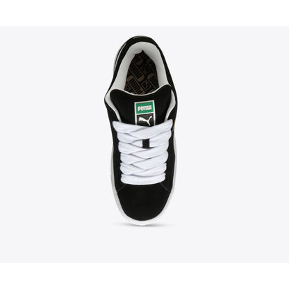 TENIS HOMBRE Suede XL Especial corporativo