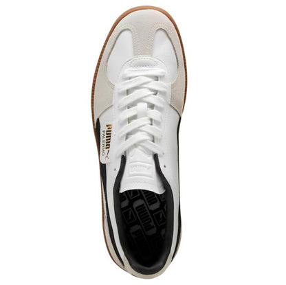 TENIS HOMBRE Palermo Lth