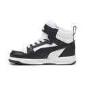 Tenis Puma Rebound V6 Para Niño