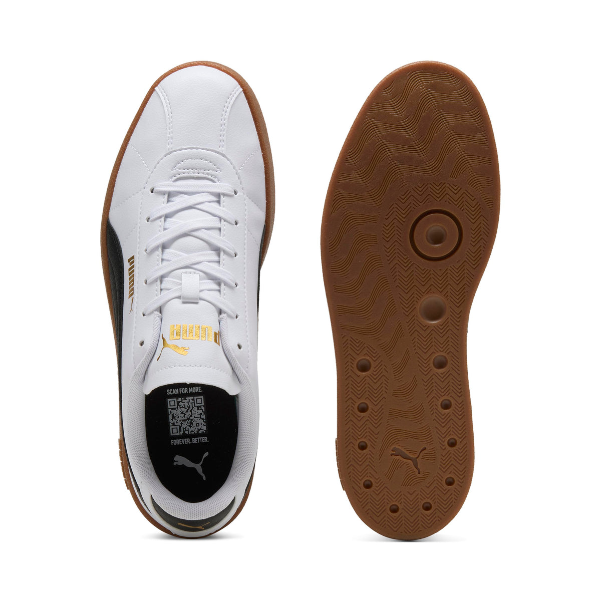 PUMA PROMO ML 3ER TRI 25