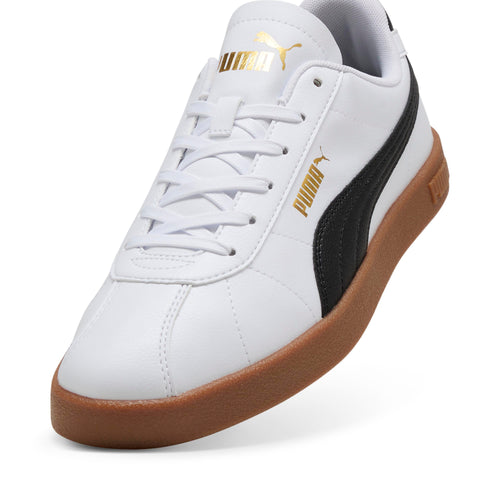 Tenis Puma Club Ii SL para Hombre