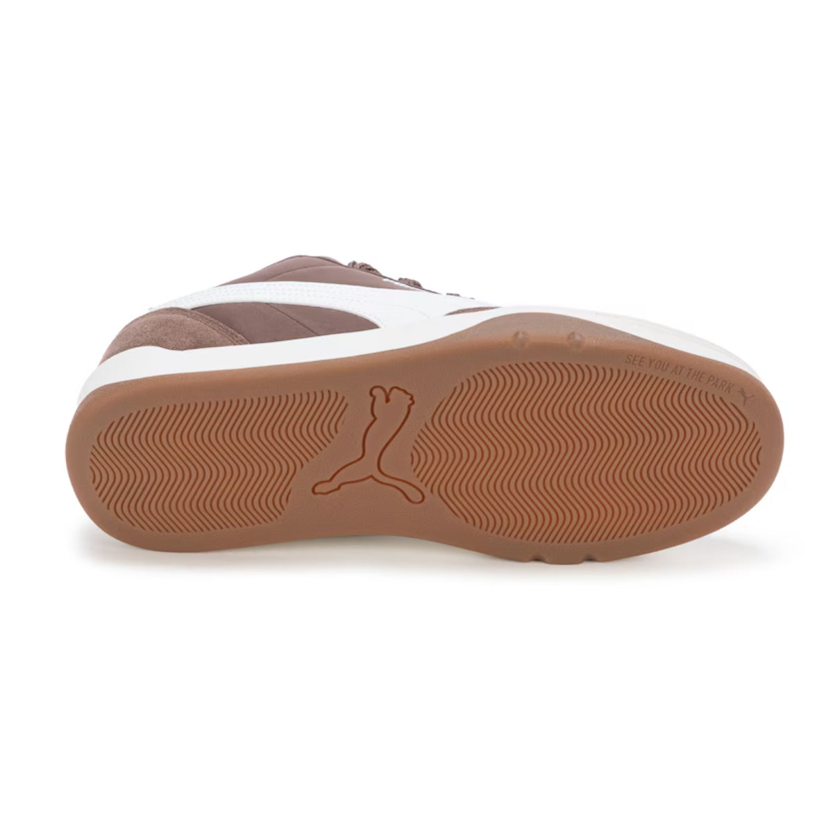 TENIS HOMBRE Park Lifestyle Street