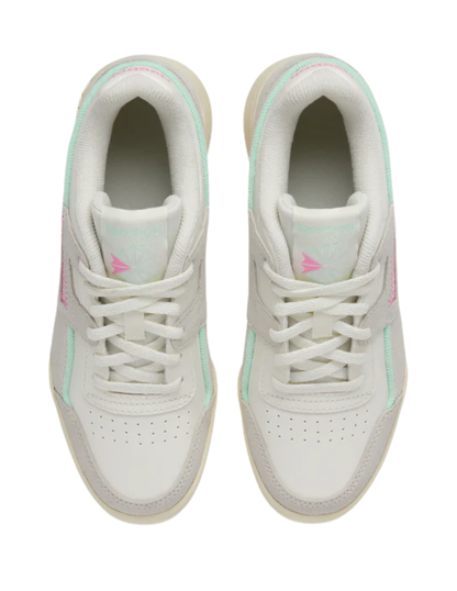 Tenis Reebok Workout Plus para Niña