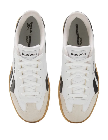 Tenis Reebok Smash Edge Blancos para Niño
