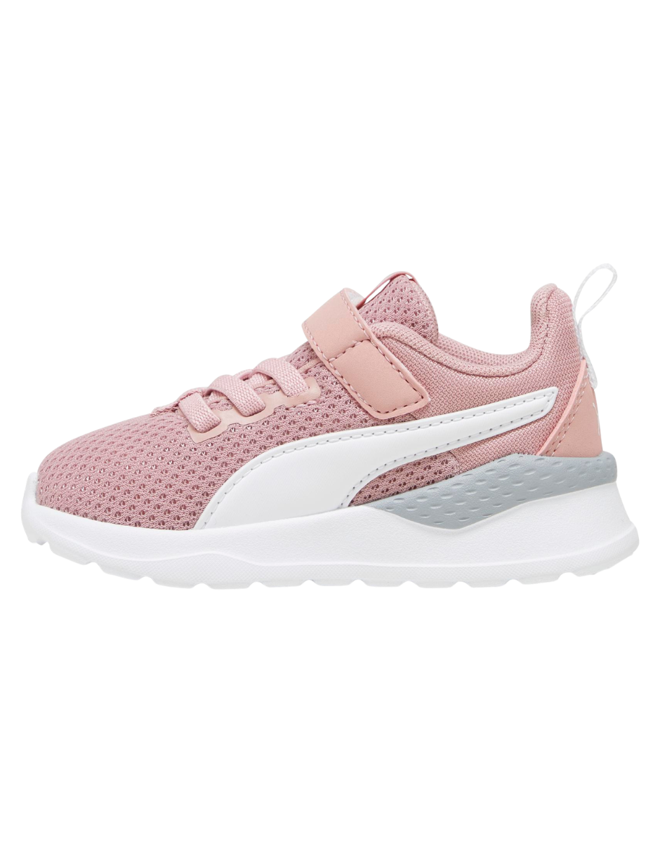 Tenis Puma Anzarun Lite AC Inf Rosa para Niña