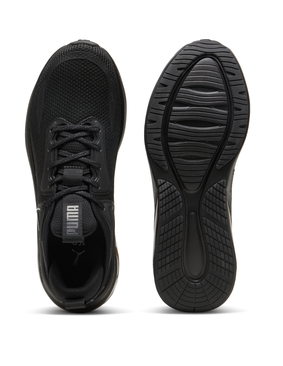 Tenis Hombre Cell Thrill Negro -Puma