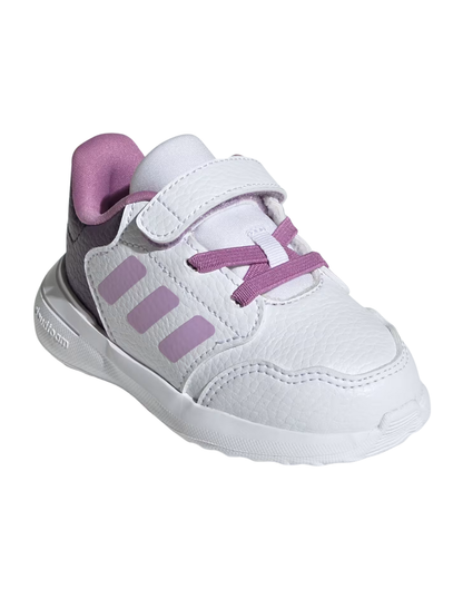 Tenis Niño Tensaur Run 3.0 El I Blanco -Adidas