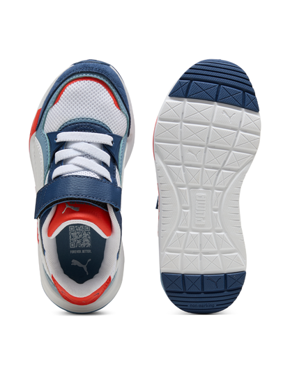 Tenis Niño Trinity 2 Ac+ Ps Azul -Puma