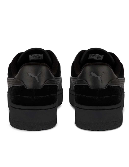Tenis Puma CA Match Suede Negros para Hombre