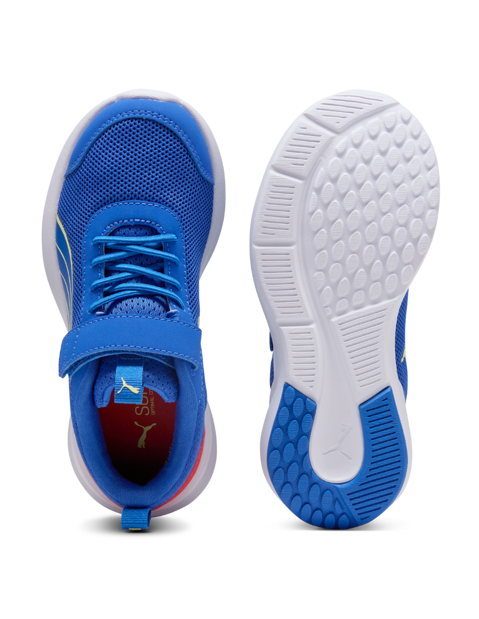 Tenis Niño Kruz Profoam Ac+ Ps Azul -Puma