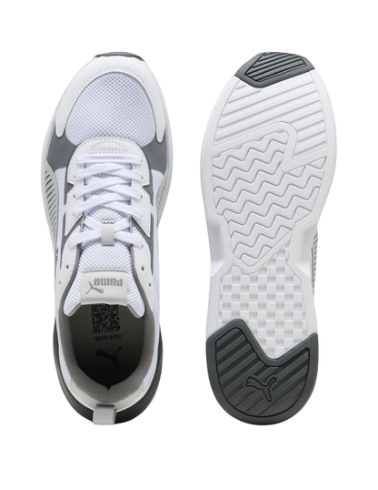 Tenis Puma X-ray 3 LT Blancos para Hombre