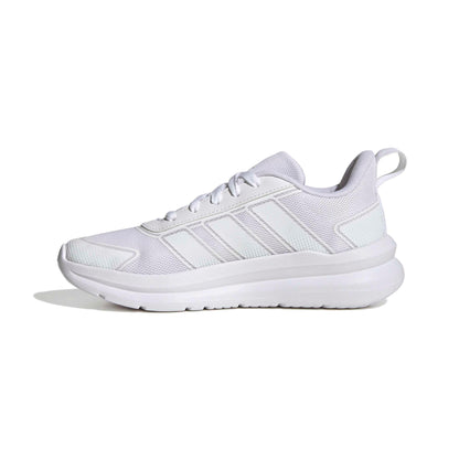 Tenis Adidas Tensaur Run 4.0 J Blancos para Niños(Unisex)