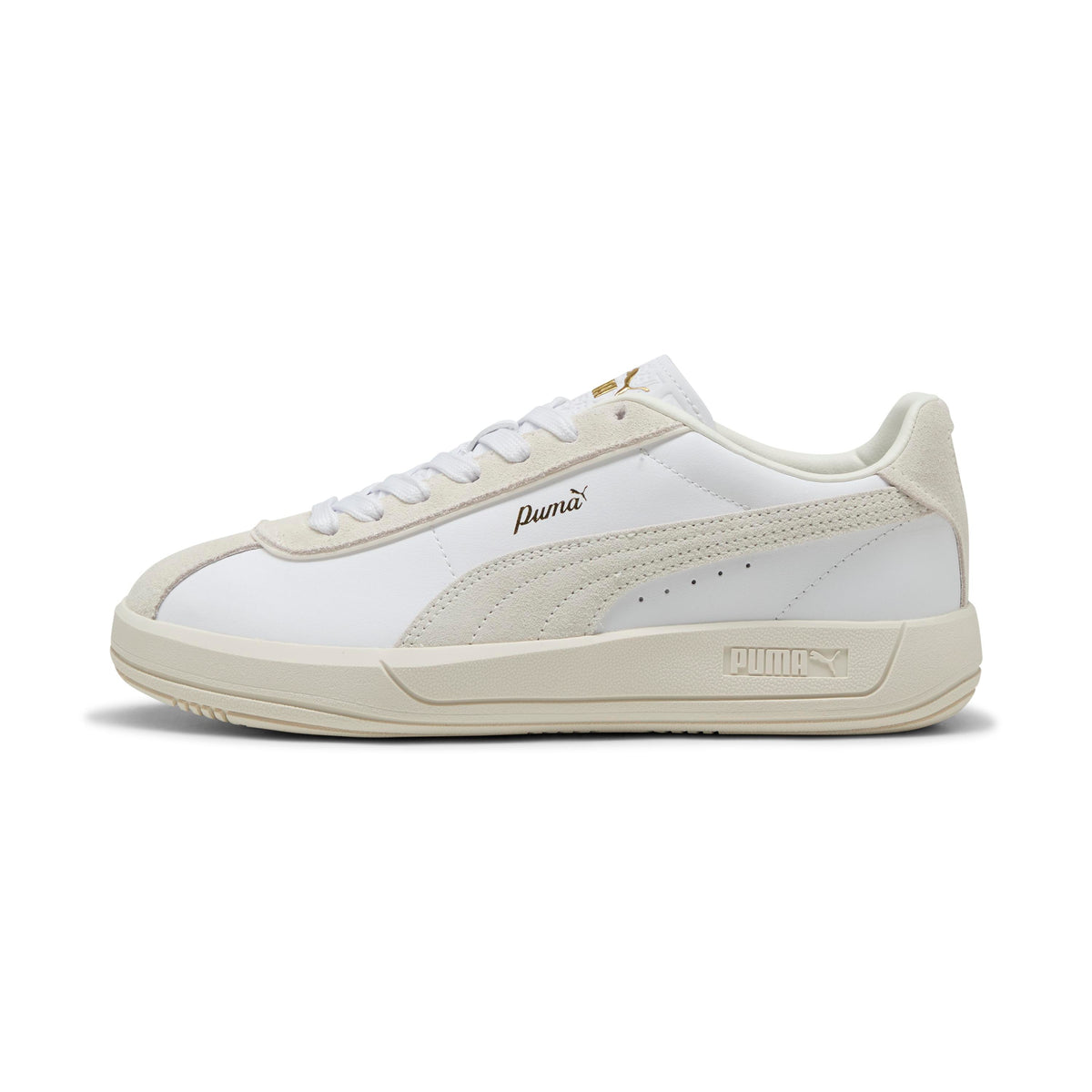 Tenis Puma Club Klassika Blancos para Mujer